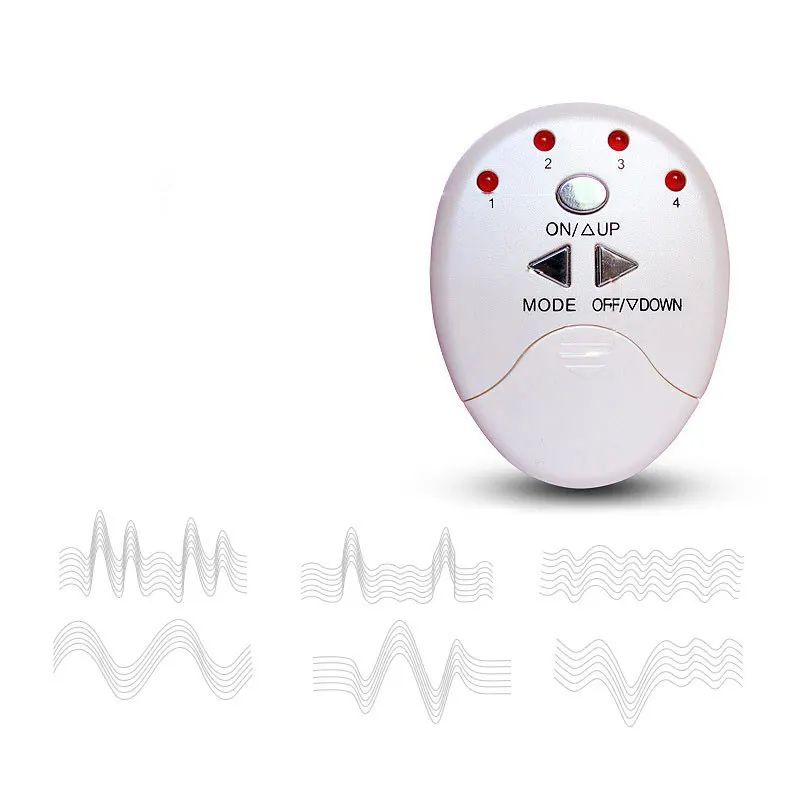 Electric Shock Male Scrotum Clamp Penis Rings Pulse Stimulation Cock Ring Testicle Ball Stretcher CBT Bondage Sex Toys For Men