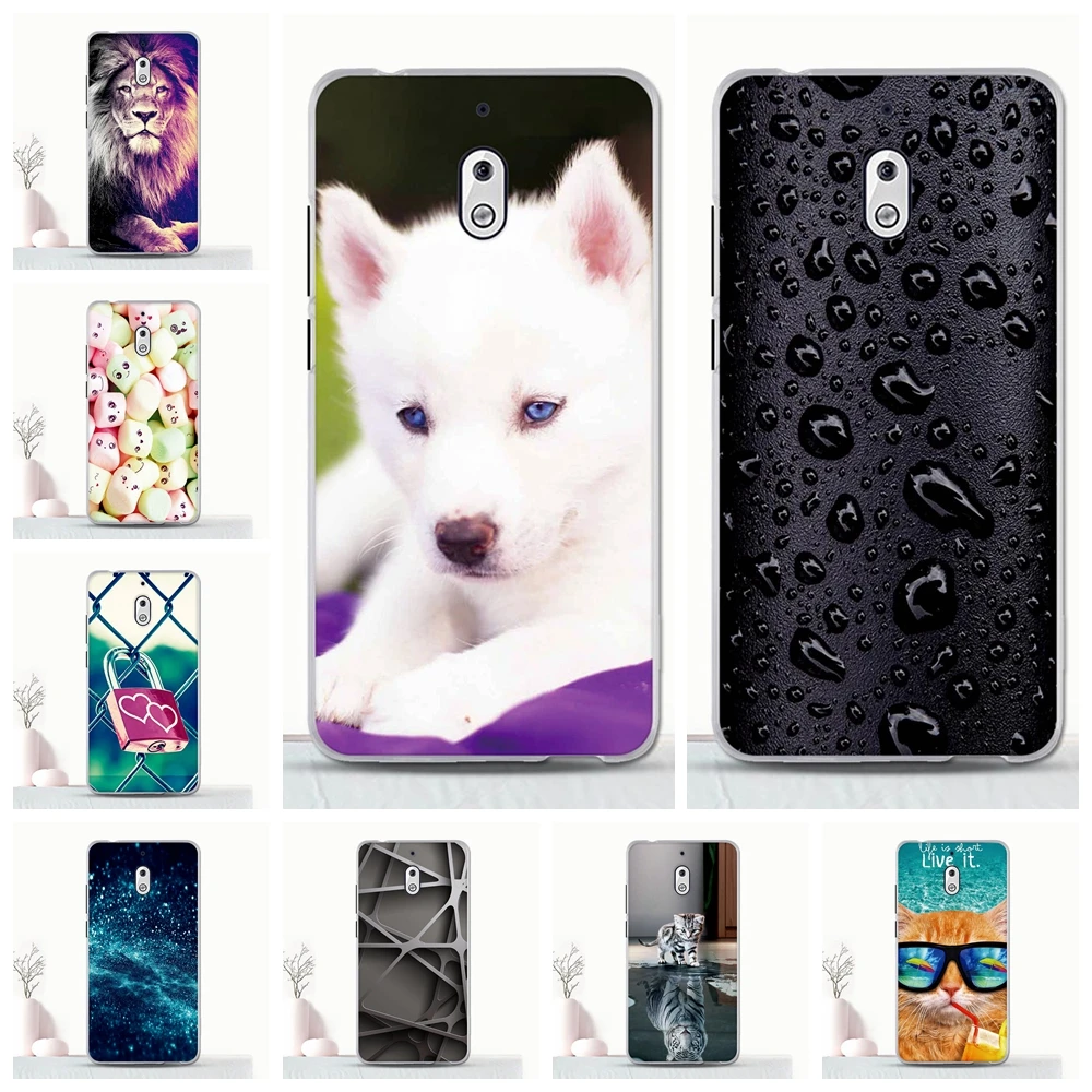 Fundas TPU Cover For Nokia 2.1 Case Shockproof Case For Nokia 2.1 TA-1080 Thin Frame Shell Silicone For Nokia 2.1 Protect Capa
Fundas TPU Cover For Nokia 2.1 Case Shockproof Case For Nokia 2.1 TA-1080 Thin Frame Shell Silicone For Nokia 2.1 Protect Capa