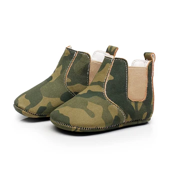 New Autumn Winter Warm Newborn Baby Shoes Boys Infant Toddler Soft Rubber Soled Anti-slip Baby Boots Girls First Walkers Shoe
New Autumn Winter Warm Newborn Baby Shoes Boys Infant Toddler Soft Rubber Soled Anti-slip Baby Boots Girls First Walkers Shoe