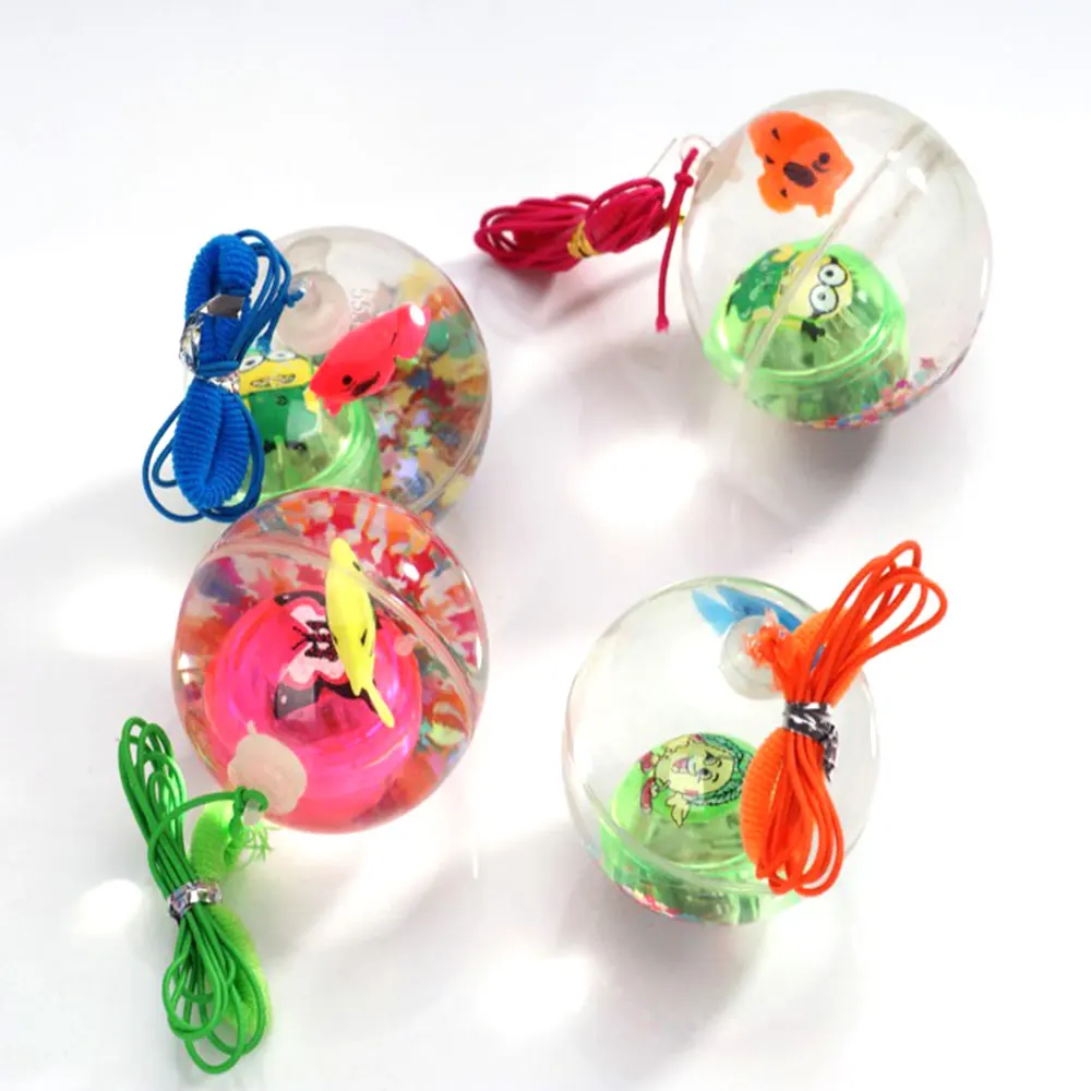 Light Dancing Ball Flashing Bouncing Ball Game Rubber Bouncing Ball Luminous Crystal Ball Fun Rubber Sport Toy
Light Dancing Ball Flashing Bouncing Ball Game Rubber Bouncing Ball Luminous Crystal Ball Fun Rubber Sport Toy
