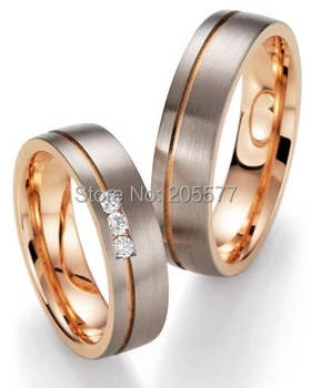 luxury custom comfort fit wedding bands rose gold color health anniversary Bridal jewelry Engagement Rings sets
luxury custom comfort fit wedding bands rose gold color health anniversary Bridal jewelry Engagement Rings sets