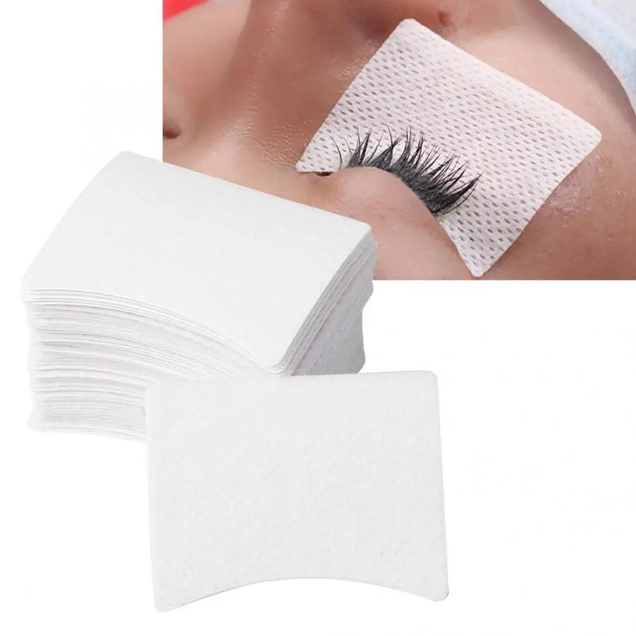 Natural Professional Eyelashes Extension Removal Under Eye Adhesive Pad Eyelash Eyelashes Accessory Eye Makeup Tool
Natural Professional Eyelashes Extension Removal Under Eye Adhesive Pad Eyelash Eyelashes Accessory Eye Makeup Tool