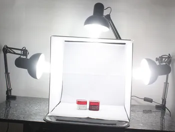 photo tent Studier 40cm small set jewelry accessories jewelry mini photography light shooting light lambed shed equipment CD50
photo tent Studier 40cm small set jewelry accessories jewelry mini photography light shooting light lambed shed equipment CD50