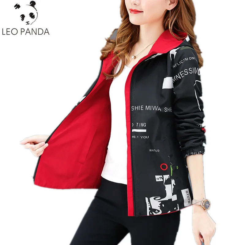 Autumn New Clothing Women All-Match Sweatshirt Outerwear Baseball Uniform Jacket Female Preppy Style College Bomber Jacket
Autumn New Clothing Women All-Match Sweatshirt Outerwear Baseball Uniform Jacket Female Preppy Style College Bomber Jacket