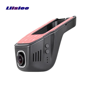 LiisLee for Volkswagen Passat 2015~2017 Car WiFi DVR Dash Camera Driving Video Recorder FHD 1080P Camera
LiisLee for Volkswagen Passat 2015~2017 Car WiFi DVR Dash Camera Driving Video Recorder FHD 1080P Camera