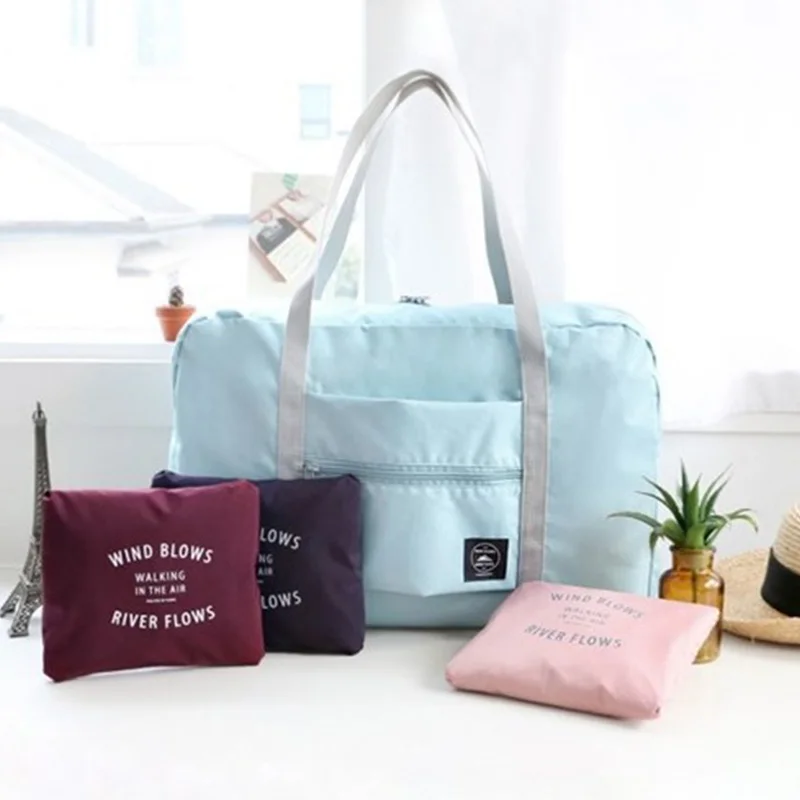 Travel bag WaterProof Duffle bag packing cubes Large Capacity LuggageBag Women Nylon Folding Bag Unisex Travel Handbags 30
Travel bag WaterProof Duffle bag packing cubes Large Capacity LuggageBag Women Nylon Folding Bag Unisex Travel Handbags 30