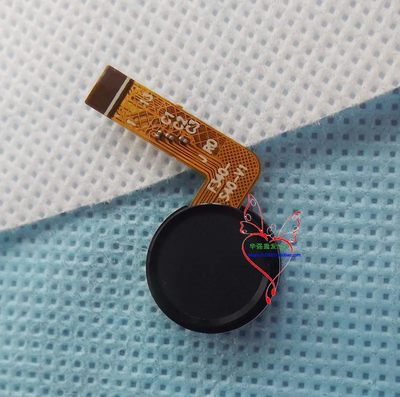 Original oukitel C8 5.5inch Phone Fingerprint Button Components Sensor Flex Cable FPC
Original oukitel C8 5.5inch Phone Fingerprint Button Components Sensor Flex Cable FPC