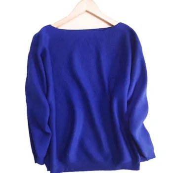 High Quality 2018 New Winter Women Sweaters Fashion Slash Neck Batwing Sleeve Pullovers Loose Knitted Sweaters Female Jumper Top
High Quality 2018 New Winter Women Sweaters Fashion Slash Neck Batwing Sleeve Pullovers Loose Knitted Sweaters Female Jumper Top