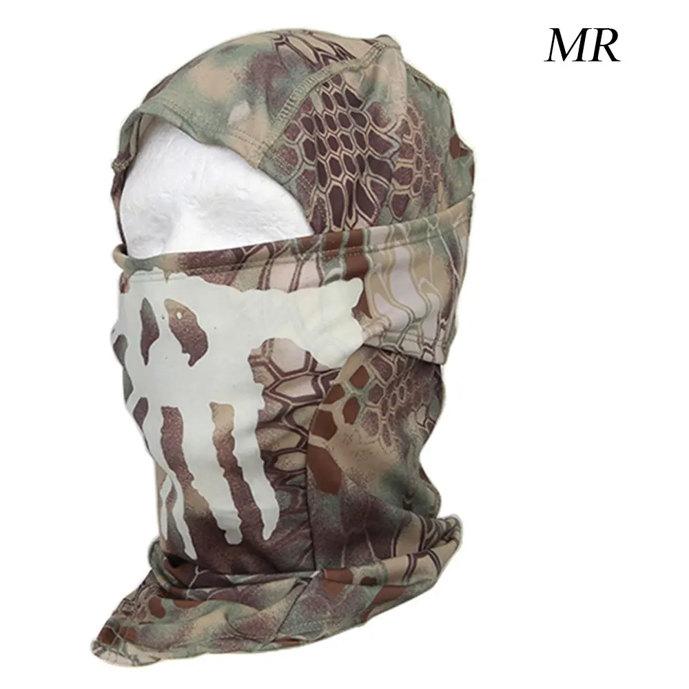 MR