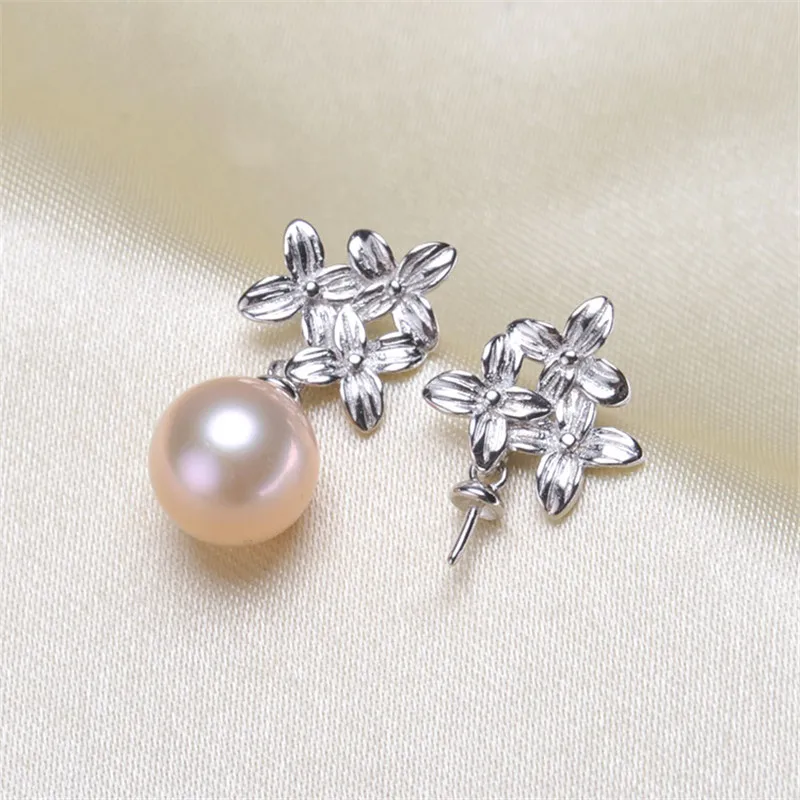 HOT Pearl Earrings Mountings, Earrings Findings Settings Jewelry Parts Fittings Drop Earrings Accessories,Free Shipping
HOT Pearl Earrings Mountings, Earrings Findings Settings Jewelry Parts Fittings Drop Earrings Accessories,Free Shipping
