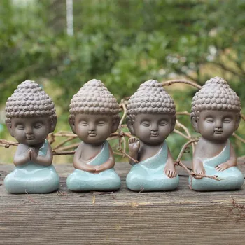 buddha statue figurine decoration monk tea pet car accessories bonsai garden house decoration tathagata India Yoga Mandala
buddha statue figurine decoration monk tea pet car accessories bonsai garden house decoration tathagata India Yoga Mandala