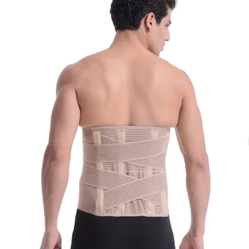 Big Size XXL Back Waist Support Brace Belt Lumbar Lower Waist Double Adjust Back Pain Relief Waist Support Health Care B18
Big Size XXL Back Waist Support Brace Belt Lumbar Lower Waist Double Adjust Back Pain Relief Waist Support Health Care B18