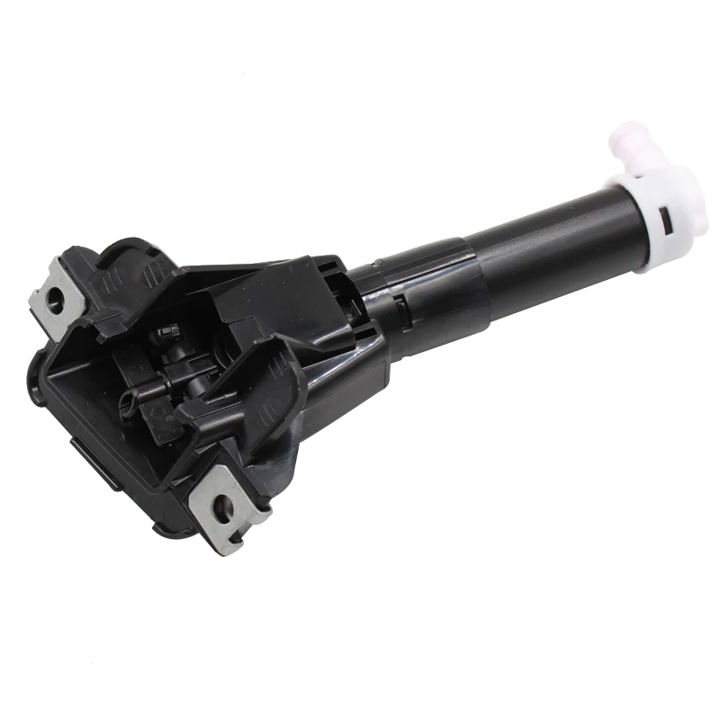 New Right Headlight Cleaning Washer Nozzle Pump for Honda Accord CP1 CP2 CP3 08-12 76880-TA1-M01 76880TA1M01
New Right Headlight Cleaning Washer Nozzle Pump for Honda Accord CP1 CP2 CP3 08-12 76880-TA1-M01 76880TA1M01