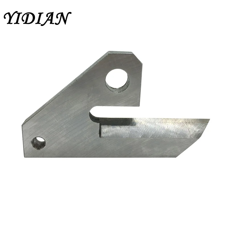 Woodworking Machine Parts High Quality Edgebanding Cutter for Nanxing Edge Banding Machine
Woodworking Machine Parts High Quality Edgebanding Cutter for Nanxing Edge Banding Machine