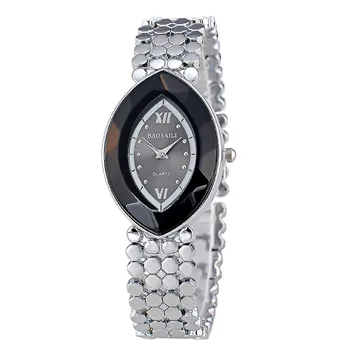 Hot men's luxury brand EYE Shape Gold Ladies Wrist Watches Stainless Steel Women Watches Stainless Steel Montre Femme Better
Hot men's luxury brand EYE Shape Gold Ladies Wrist Watches Stainless Steel Women Watches Stainless Steel Montre Femme Better