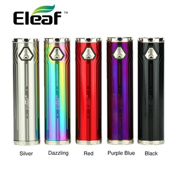 100% Original Eleaf iJust 21700 Mod No Battery with Four-color LED Battery Indicator & 80W Max Output Tube-style Vape Vs Ijust 2
100% Original Eleaf iJust 21700 Mod No Battery with Four-color LED Battery Indicator & 80W Max Output Tube-style Vape Vs Ijust 2