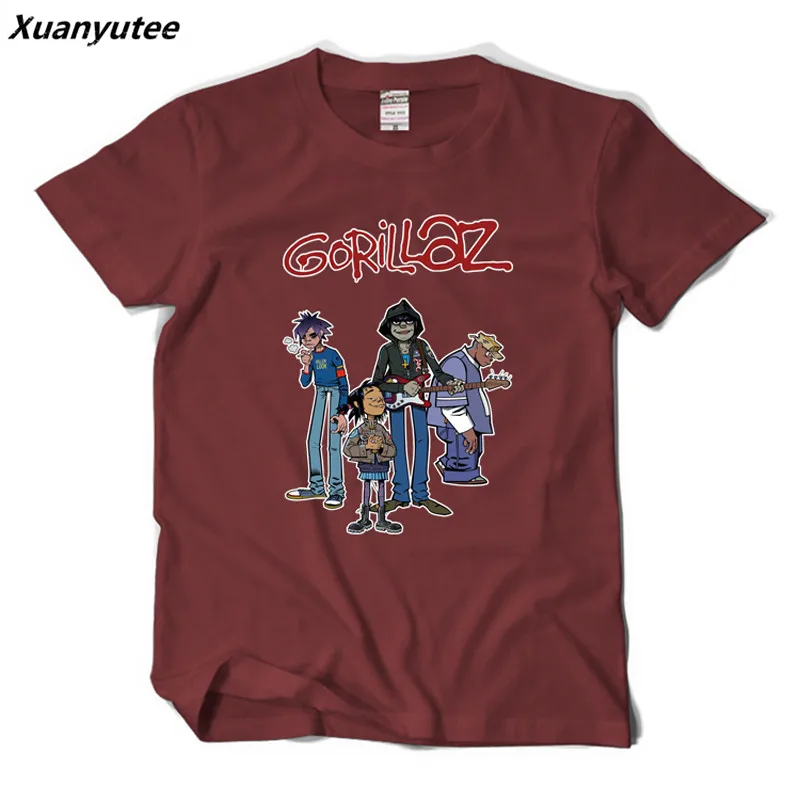t shirt homme (2)