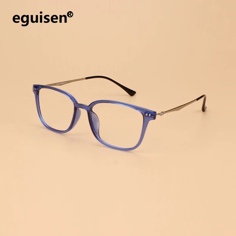 Width-135 New high-end light comfortable TR90 alloy spectacle frames women's Retro rivets myopia eyeglasses frames men Oculos
Width-135 New high-end light comfortable TR90 alloy spectacle frames women's Retro rivets myopia eyeglasses frames men Oculos