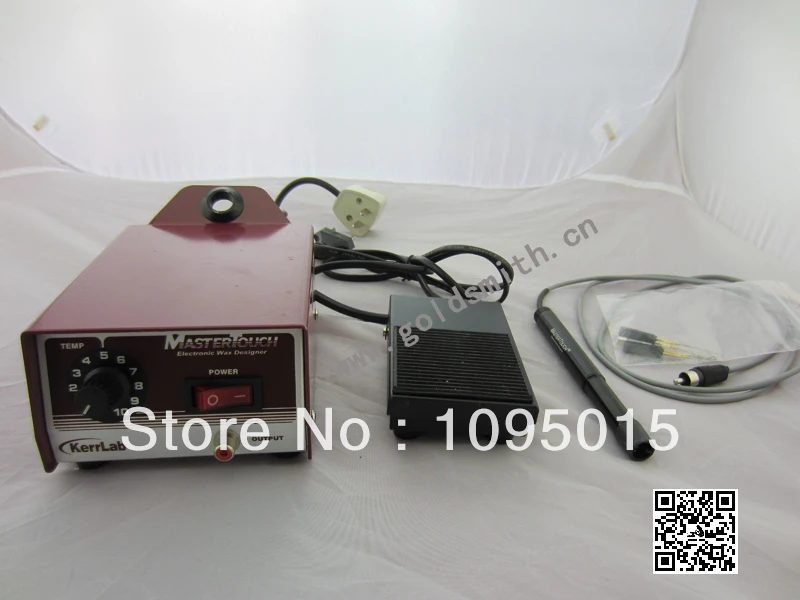 Hot 110V Wax Welder complete with 2 tips high quality,low price welding machine,Jewelry Welding Machine
Hot 110V Wax Welder complete with 2 tips high quality,low price welding machine,Jewelry Welding Machine