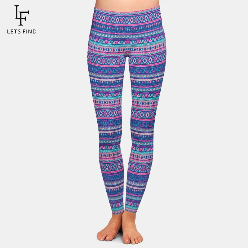 New Fashion Aztec Printing Legins Punk Women's Legging Stretchy Trousers Casual Slim Fit Pants High Waist Leggings
New Fashion Aztec Printing Legins Punk Women's Legging Stretchy Trousers Casual Slim Fit Pants High Waist Leggings