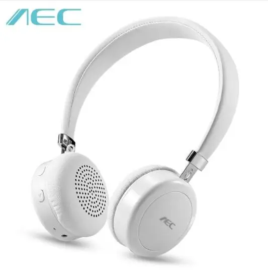 AEC-BQ668 Headset Bluetooth V4.2 Headset Music Wireless Headset Stereo Binaural Light Fashion Headphones Foldable
AEC-BQ668 Headset Bluetooth V4.2 Headset Music Wireless Headset Stereo Binaural Light Fashion Headphones Foldable