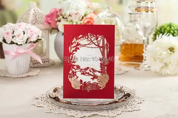 Free Shipping 20 X New Arrival Creative European Wedding Invitation Card With Envelope Wedding Supply Gifts
Free Shipping 20 X New Arrival Creative European Wedding Invitation Card With Envelope Wedding Supply Gifts