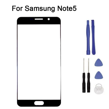10pcs/lot New Replacement LCD Front Touch Screen Panel Outer Glass Lens For Samsung Galaxy Note5 N9200 N9208
10pcs/lot New Replacement LCD Front Touch Screen Panel Outer Glass Lens For Samsung Galaxy Note5 N9200 N9208