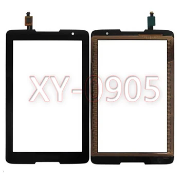 NEW Touch Screen Digitizer For Lenovo A8-50 A5500 A5500-H MCF-080-1235-V4 MCF-080-1235 8" Front Glass Replacement
NEW Touch Screen Digitizer For Lenovo A8-50 A5500 A5500-H MCF-080-1235-V4 MCF-080-1235 8" Front Glass Replacement