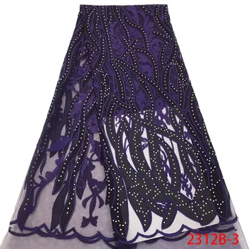 Best Selling 2019 Products Nigerian Embroidered Tulle Lace Fabric High Quality Stones Tulle Lace Fabric For Wedding AMY2312B-1
Best Selling 2019 Products Nigerian Embroidered Tulle Lace Fabric High Quality Stones Tulle Lace Fabric For Wedding AMY2312B-1