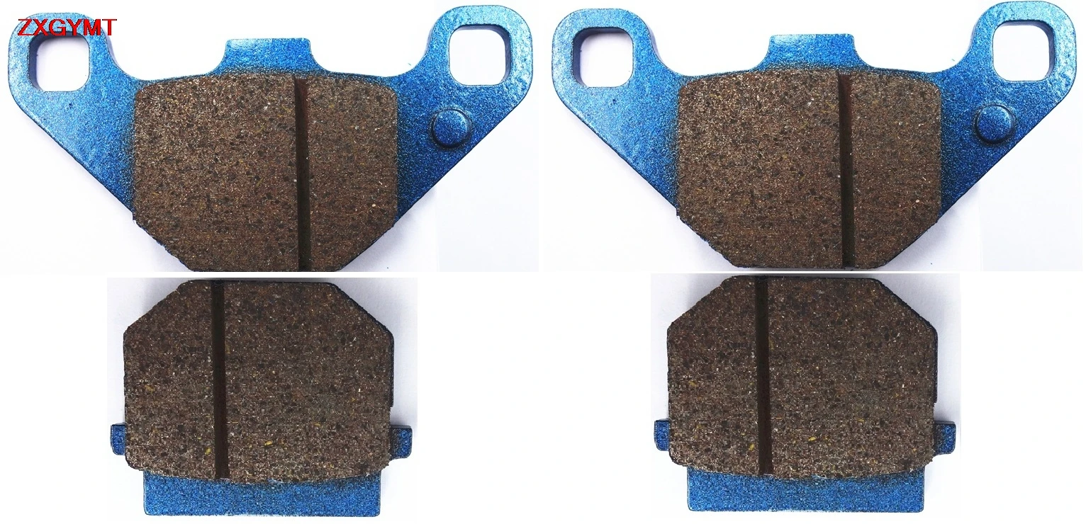 Sinter HH Brake Pads Set for HM CRE 50 CRE50 Baja 1997 - 2001 Front Rear 01 97 00 99 98
Sinter HH Brake Pads Set for HM CRE 50 CRE50 Baja 1997 - 2001 Front Rear 01 97 00 99 98
