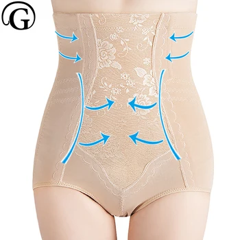 PRAYGER PLUS Size 5XL Body Shaper Women Slimming Waist Control Panties High Waist Tummy Trimmer Underwear Butt Lifter
PRAYGER PLUS Size 5XL Body Shaper Women Slimming Waist Control Panties High Waist Tummy Trimmer Underwear Butt Lifter