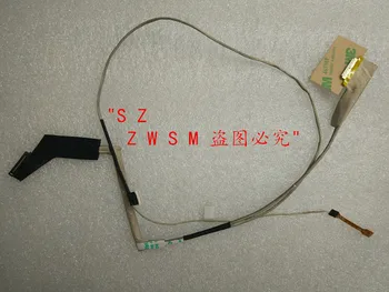Genuine New Free Shipping 04X4777 LCD Screen Cable For Thinkpad Lenovo E440 AILE1 LCD eDP Cable DC02001VDB0
Genuine New Free Shipping 04X4777 LCD Screen Cable For Thinkpad Lenovo E440 AILE1 LCD eDP Cable DC02001VDB0