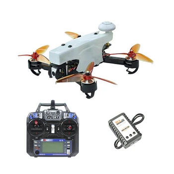 JMT 210 FPV Racing Drone RTF 100KM/H High Speed 5.8G FPV DVR 720P Camera GPS OSD Mini PIX Flysky TX RX
JMT 210 FPV Racing Drone RTF 100KM/H High Speed 5.8G FPV DVR 720P Camera GPS OSD Mini PIX Flysky TX RX