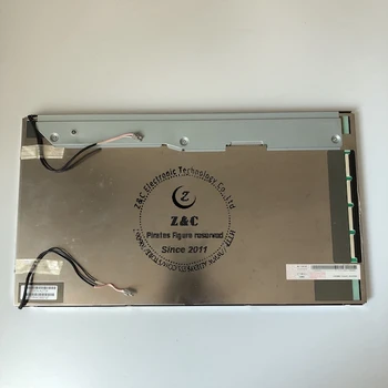 1SEN-A273X 6E.11K02.001 Original 15.6" inch LCD Display for Industrial Equipment Application
1SEN-A273X 6E.11K02.001 Original 15.6" inch LCD Display for Industrial Equipment Application