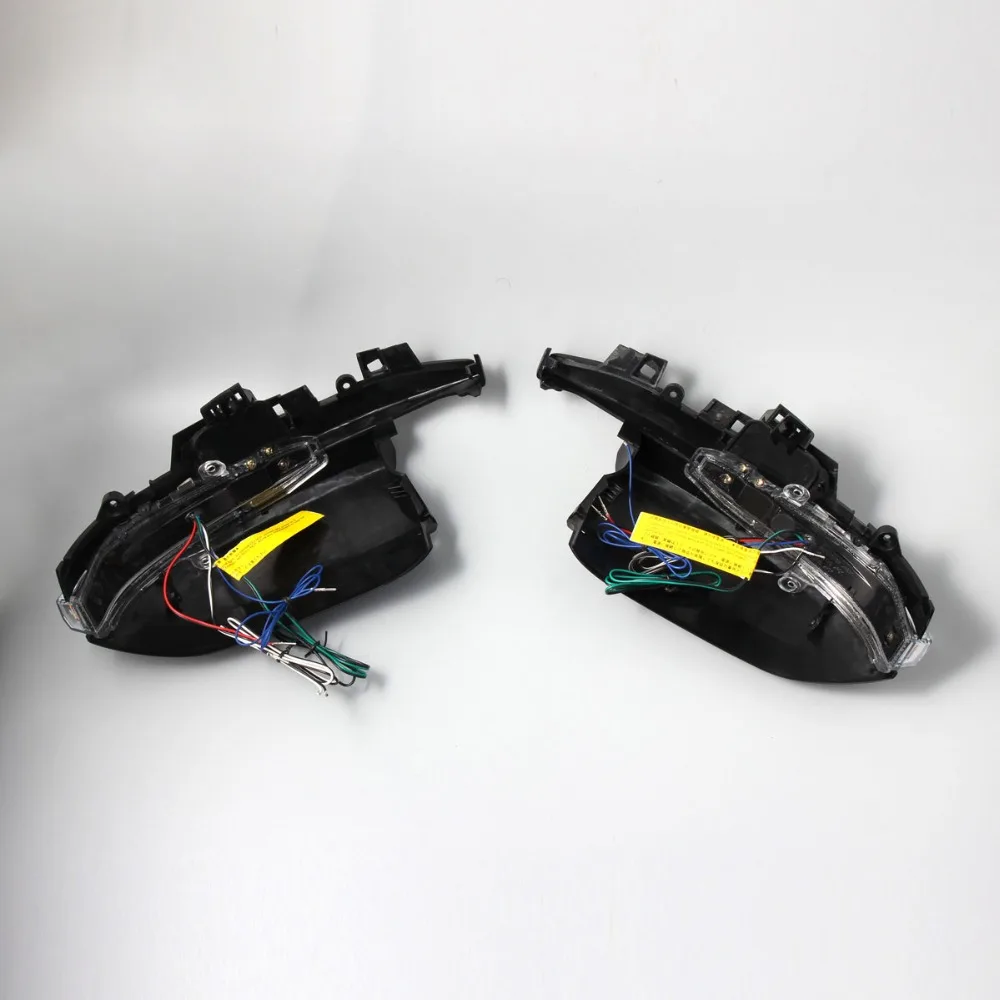 Toyota RAV4 HARRIER ESQUIRE NOAH VOXY Rearview mirror Light 91