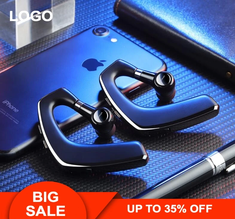 Genuine Picun W3 Bluetooth Headset Ipx7 Waterproof Headset HD Call Headset Stereo Music Headset
Genuine Picun W3 Bluetooth Headset Ipx7 Waterproof Headset HD Call Headset Stereo Music Headset