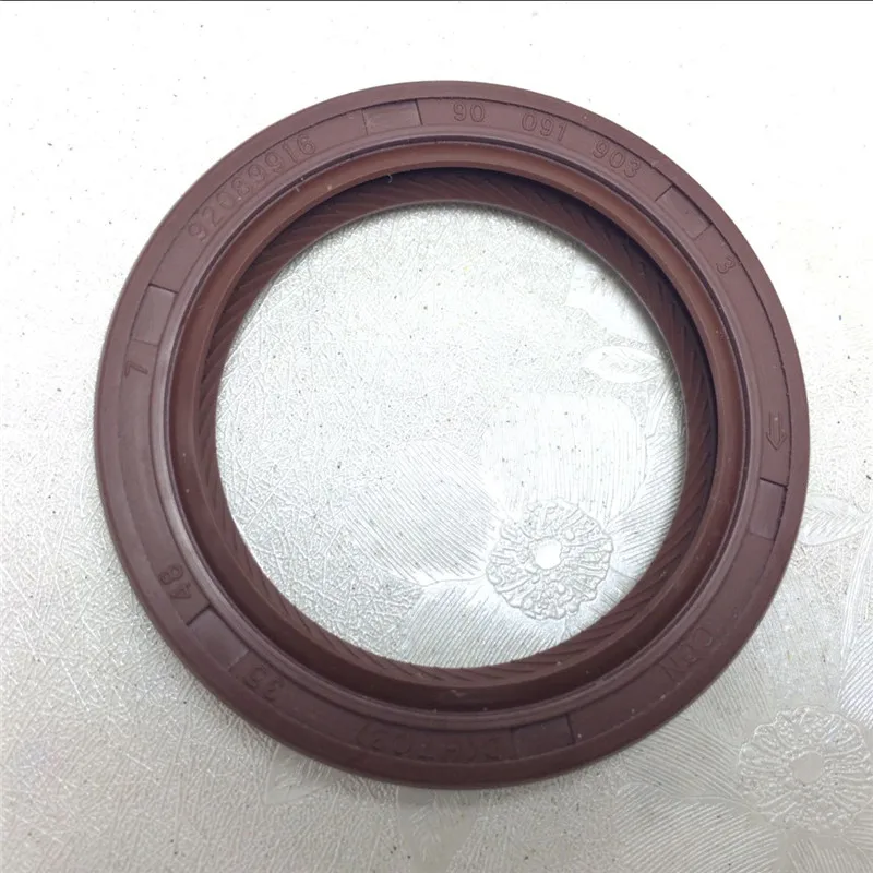 Original auto parts camshaft oil seal for buick excelle 1.8 sail 1.6 regal 2.0 chevrolet epica 2.0 92089916 size:35*48*7 mm
Original auto parts camshaft oil seal for buick excelle 1.8 sail 1.6 regal 2.0 chevrolet epica 2.0 92089916 size:35*48*7 mm