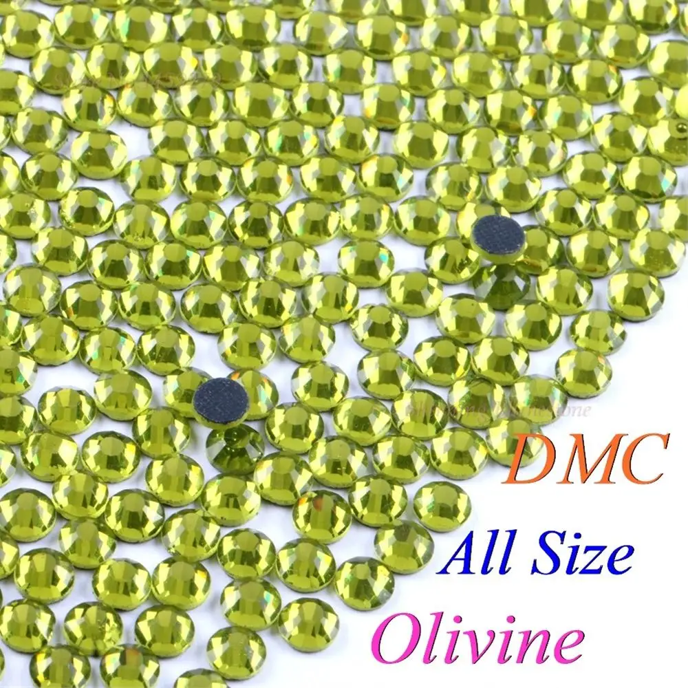 Olivine 1