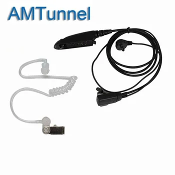 Covert Acoustic Tube Earpiece for Motorolaa GP-328 Walkie talkie two way CB Ham Radio
Covert Acoustic Tube Earpiece for Motorolaa GP-328 Walkie talkie two way CB Ham Radio
