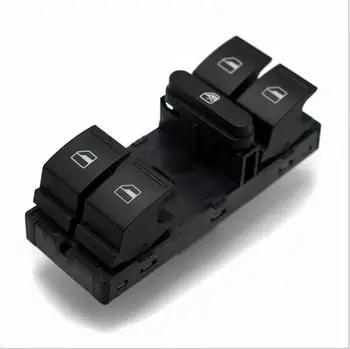 Free shipping ! Window Control Switch for for Skoda Octavia II Superb Yeti OE:1Z0 959 858B 1Z0 959 858A
Free shipping ! Window Control Switch for for Skoda Octavia II Superb Yeti OE:1Z0 959 858B 1Z0 959 858A
