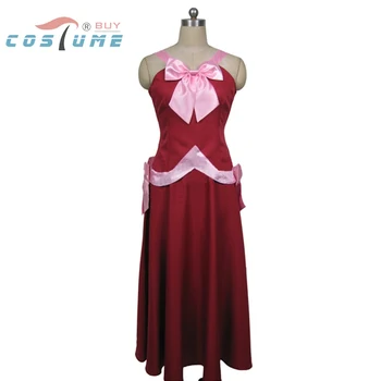 Fairy Tail Mirajane Dress Cosplay Costumes For Women Party Anime Halloween Costumes
Fairy Tail Mirajane Dress Cosplay Costumes For Women Party Anime Halloween Costumes