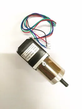 New! Gearbox 27:1 Ratio Nema11,28BYGH 11HS3406AG27 6N.cm 0.67A for CNC Router Engraving machine CNC LONGS MOTOR
New! Gearbox 27:1 Ratio Nema11,28BYGH 11HS3406AG27 6N.cm 0.67A for CNC Router Engraving machine CNC LONGS MOTOR