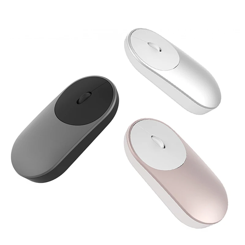 Xiaomi Mi Portable Mouse