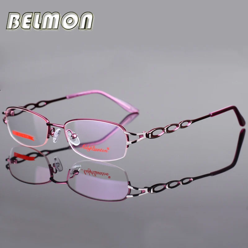 Eyeglasses Frame Women Computer Optical Clear Glasses Myopia Prescription Spectacle For Women's Transparent Lens Female RS043
Eyeglasses Frame Women Computer Optical Clear Glasses Myopia Prescription Spectacle For Women's Transparent Lens Female RS043
