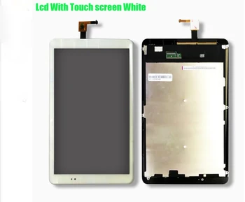 Latumab For Huawei Mediapad T1 10 Pro LTE T1-A21L T1-A21W T1-A22L T1-A23L LCD DIsplay + Touch Screen Digitizer Assembly
Latumab For Huawei Mediapad T1 10 Pro LTE T1-A21L T1-A21W T1-A22L T1-A23L LCD DIsplay + Touch Screen Digitizer Assembly