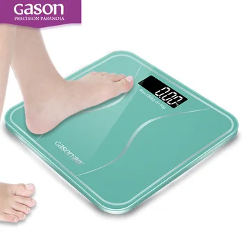 Best Selling GASON A2s180kg Night Vision Bathroom Household Weight Scale Smart Body Weighing Scale LCD Digital FLOOR SCALE lb kg
Best Selling GASON A2s180kg Night Vision Bathroom Household Weight Scale Smart Body Weighing Scale LCD Digital FLOOR SCALE lb kg