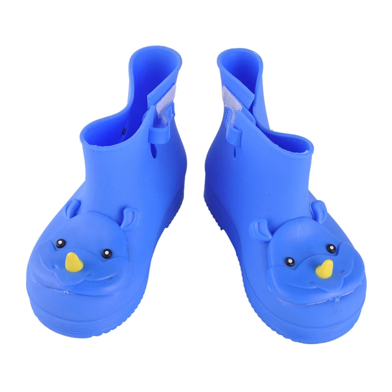 4 Colors Quality Comfortable Soft Children Kids Boots Mini Melissa Rhino Girls Boy Rainboots Duck Jelly Shoes Short Water Shoes
4 Colors Quality Comfortable Soft Children Kids Boots Mini Melissa Rhino Girls Boy Rainboots Duck Jelly Shoes Short Water Shoes