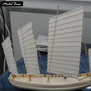 Ship Model Kit Educational Games For Children Assembling Wooden Ship Models Hobby 3d Laser Cut Scale 1/80 Chinese Sailing Junks
Ship Model Kit Educational Games For Children Assembling Wooden Ship Models Hobby 3d Laser Cut Scale 1/80 Chinese Sailing Junks