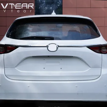 Vtear For Mazda CX-5 CX5 2020-2017 ABS Chrome Car Tailgate Trunk Decoration Strip Exterior Trim Accessories Car Styling
Vtear For Mazda CX-5 CX5 2020-2017 ABS Chrome Car Tailgate Trunk Decoration Strip Exterior Trim Accessories Car Styling