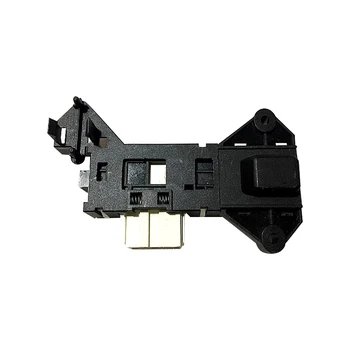 For Whirlpool Drum Washing Machine Interlock Door Lock Switch 481228058048 Door Lock Washing Machine Accessories
For Whirlpool Drum Washing Machine Interlock Door Lock Switch 481228058048 Door Lock Washing Machine Accessories